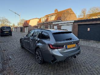 BMW 3-serie 320e M PAKKET New model! picture 13