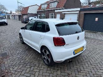 Volkswagen Polo 1.4 GTI TSI PANO LED AUTOMAAT picture 9