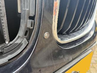 BMW X3 XDRIVE30I M PAKKET picture 5