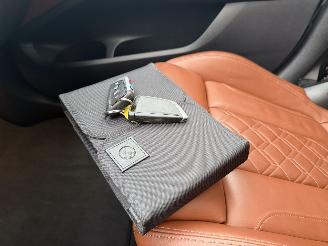 BMW X3 XDRIVE30I M PAKKET picture 24