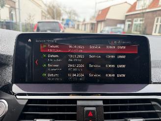 BMW X3 XDRIVE30I M PAKKET picture 28