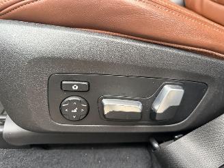 BMW X3 XDRIVE30I M PAKKET picture 21