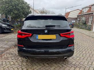BMW X3 XDRIVE30I M PAKKET picture 9