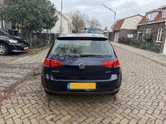 Volkswagen Golf 1.6 TDI AUTOMAAT NAP!!! picture 10