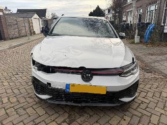 Volkswagen Golf 2.0 GTI CLUBSPORT 300 PK !! picture 4