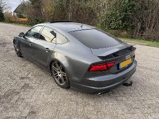 Audi A7 3.0 Biturbo QUATTRO Sportback picture 12