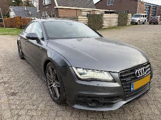 Audi A7 3.0 Biturbo QUATTRO Sportback picture 6