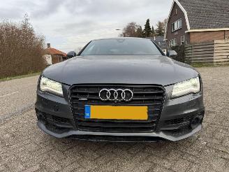 Audi A7 3.0 Biturbo QUATTRO Sportback picture 3