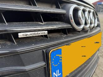 Audi A7 3.0 Biturbo QUATTRO Sportback picture 5