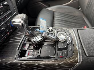 Audi A7 3.0 Biturbo QUATTRO Sportback picture 22