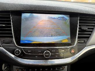 Opel Astra 1.6 Cdti SPORTS TOURER+ picture 17