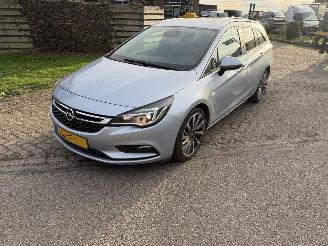 Unfallwagen Opel Astra 1.6 Cdti SPORTS TOURER+ 2017/1