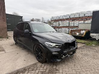 BMW X5 45e M PAKKET 210 KW X DRIVE! picture 5