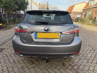 Lexus Ct 200h picture 9