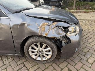 Lexus Ct 200h picture 6