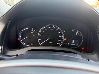 Lexus Ct 200h picture 17