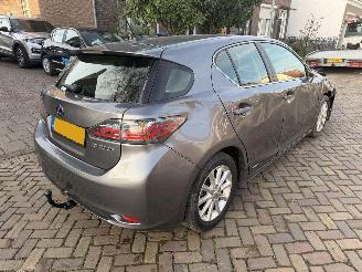 Lexus Ct 200h picture 7