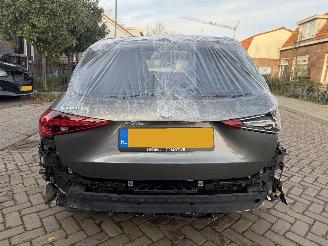 Mercedes C-klasse AMG PANO NL. picture 18