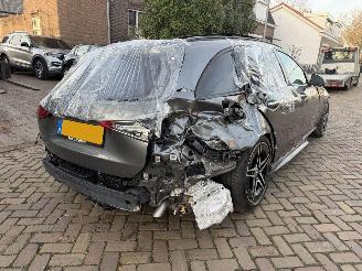 Mercedes C-klasse AMG PANO NL. picture 17