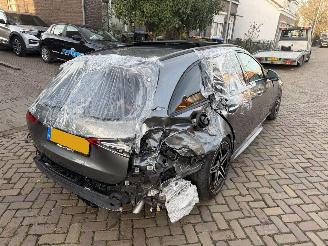 Mercedes C-klasse AMG PANO NL. picture 16