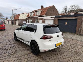 Volkswagen Golf 1.4 TSI DSG AUTOMAAT picture 11