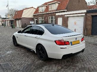 BMW 5-serie M550xd 381 PK picture 9