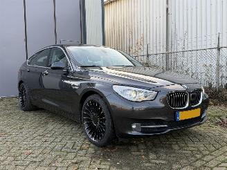 BMW 5-serie 535i M picture 5