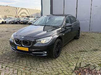 BMW 5-serie 535i M picture 2