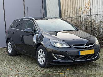 Opel Astra SPORTS TOURER EURO 6 picture 4