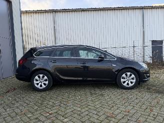 Opel Astra SPORTS TOURER EURO 6 picture 6