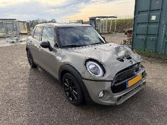 Auto incidentate Mini Cooper S 2.0 Cooper S Chili 192 PK AUTOMAAT 2018/1