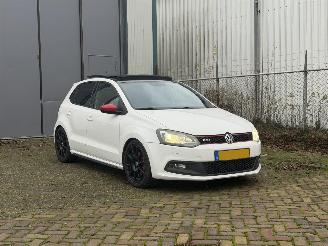 Volkswagen Polo 1.4 TSI GTI PANO picture 5