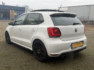 Volkswagen Polo 1.4 TSI GTI PANO picture 10