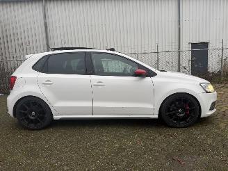 Volkswagen Polo 1.4 TSI GTI PANO picture 6