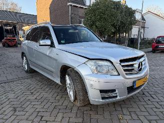 Mercedes Glk-klasse 350 CDI 4-Matic picture 5
