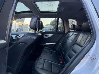 Mercedes Glk-klasse 350 CDI 4-Matic picture 27