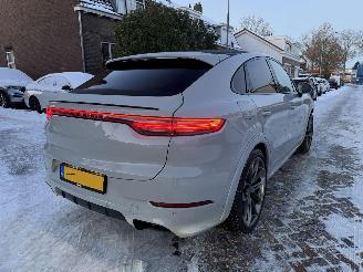 Porsche Cayenne 3.0 Coupe NAP NL AUTO picture 3