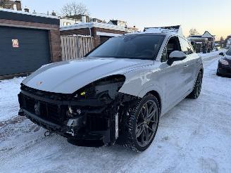 Porsche Cayenne 3.0 Coupe NAP NL AUTO picture 4