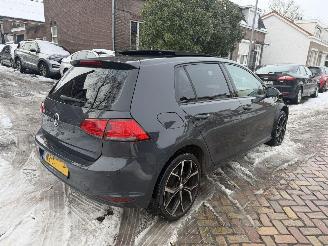 Volkswagen Golf 2.0 TDI AUTOMAAT 150 PK PANO picture 8