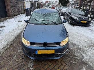 Volkswagen Polo 1.2 TSI HIGHLINE AUTOMAAT picture 4