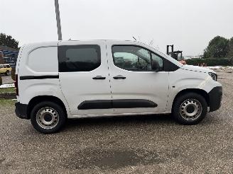 Peugeot Partner E PARTNER NAP AUTOMAAT picture 8