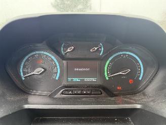 Peugeot Partner E PARTNER NAP AUTOMAAT picture 19