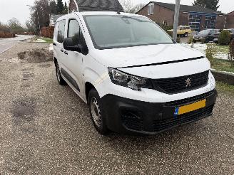 Peugeot Partner E PARTNER NAP AUTOMAAT picture 5