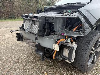 Lynk & Co 01 NAP NEDERLANDS AUTO ( DIEFSTALSCHADE ) picture 3