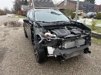 Lynk & Co 01 NAP NEDERLANDS AUTO ( DIEFSTALSCHADE ) picture 8