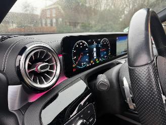 Mercedes Cla-klasse 250e AMG PANO picture 20