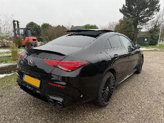Mercedes Cla-klasse 250e AMG PANO picture 11