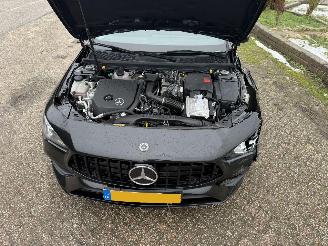 Mercedes Cla-klasse 250e AMG PANO picture 30