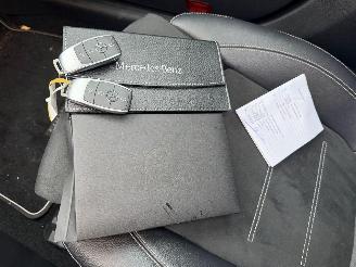 Mercedes Cla-klasse 250e AMG PANO picture 24