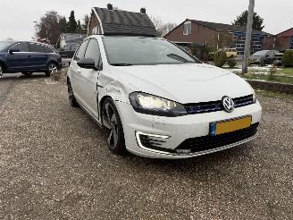 Volkswagen Golf 1.4 TSI GTE PANO AUTOMAAT picture 6
